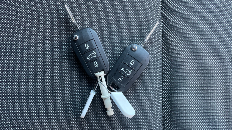 Citroen Berlingo M Diesel 1.5 BlueHDi 1000Kg Enterprise Ed 130ps EAT8 [S/S]